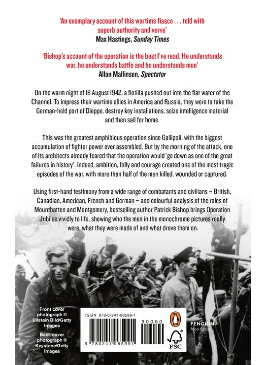 Operation Jubilee