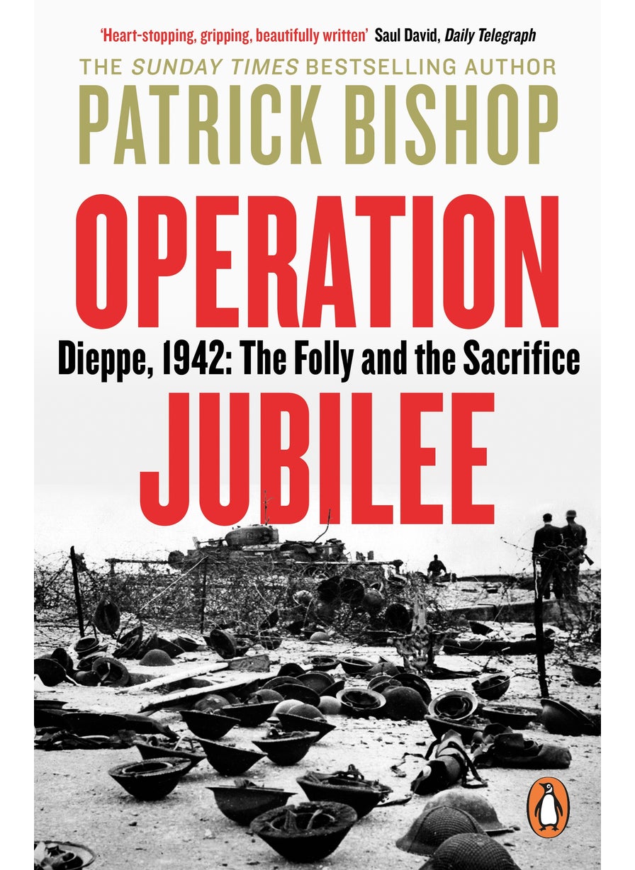 Operation Jubilee
