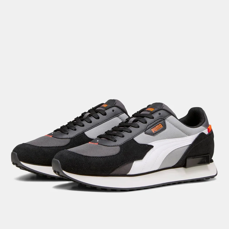 PUMA Men's Future Rider Override Shoe