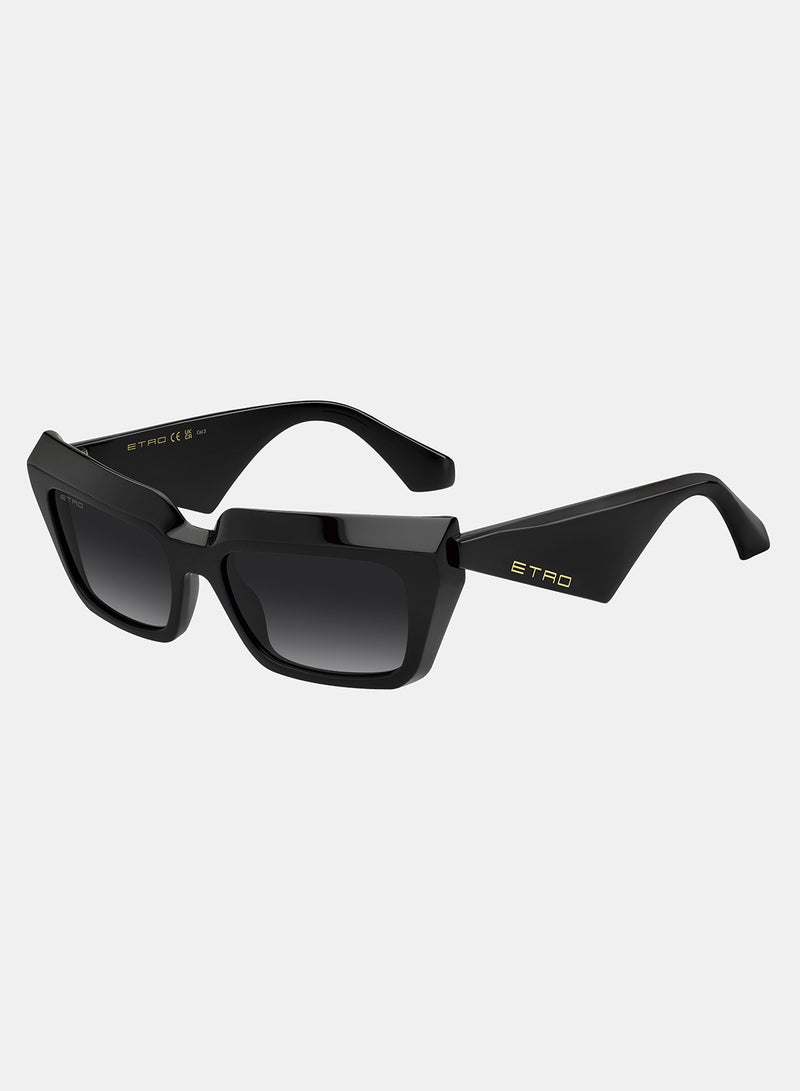 ETRO Women Square Sunglasses 55 ETRO 0118/S - Image 1