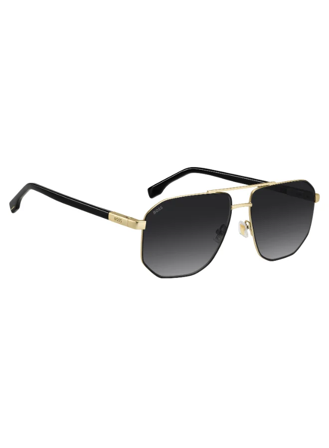 HUGO BOSS Square Hugo Boss Sunglasses