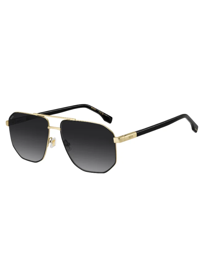 HUGO BOSS Square Hugo Boss Sunglasses