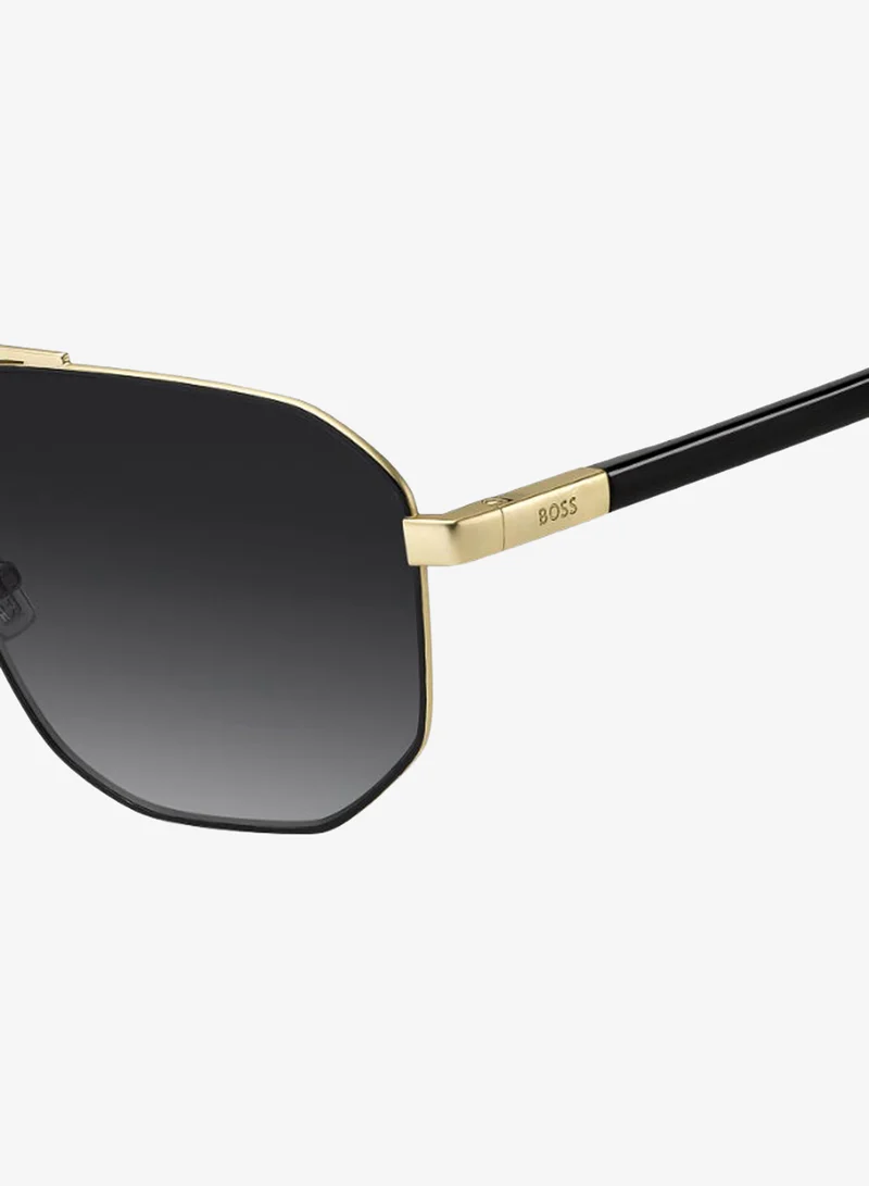 Hugo Boss  Square Hugo Boss Sunglasses  | Best Price UAE