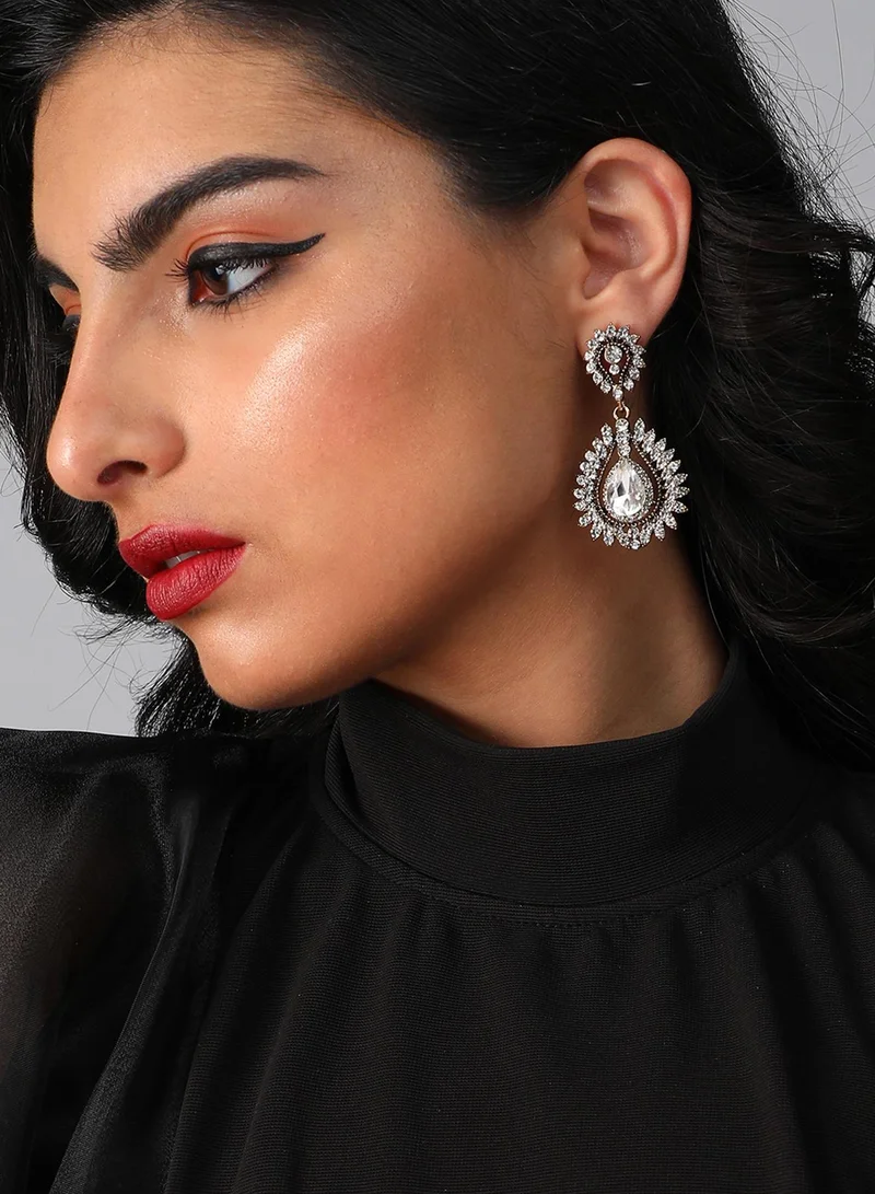 SOHI Party Artificial Earring Jewellery