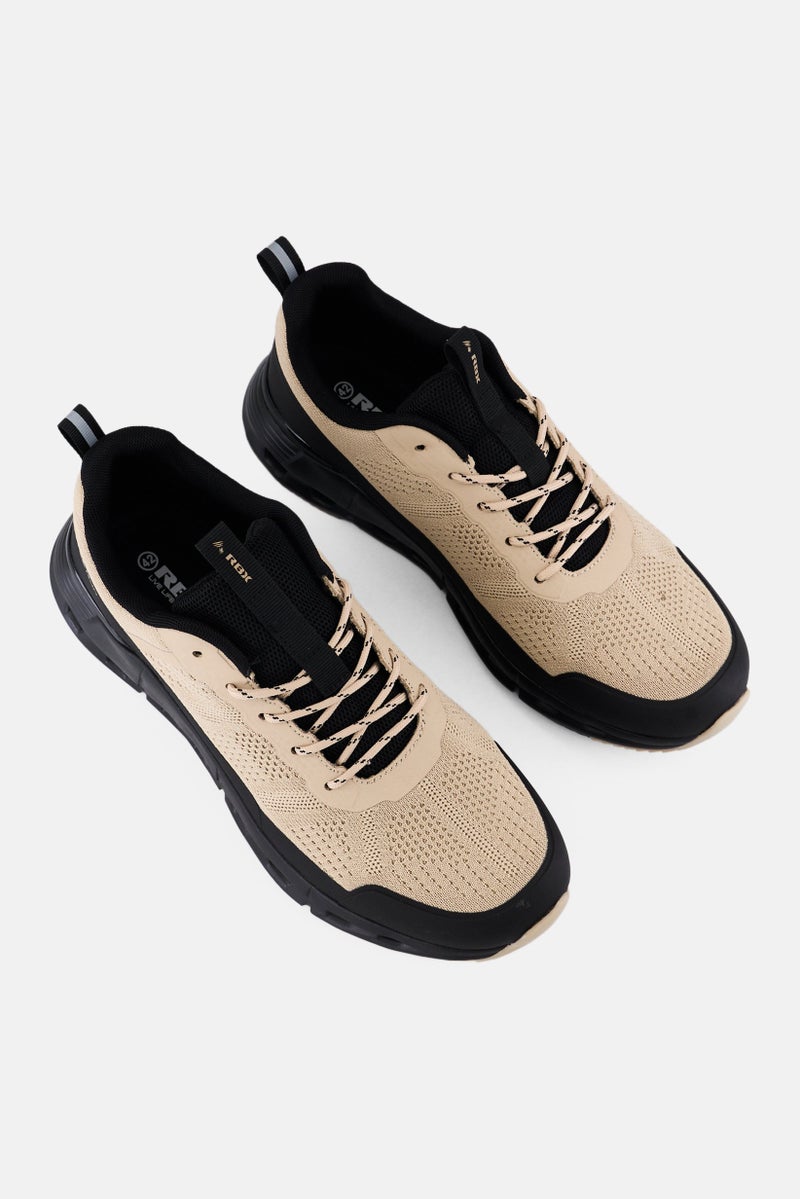 RBX Men Lace Up Outdoor Shoes, Multicolor - Image 4