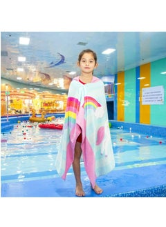 Oasisgalore Kids Hooded Bath Towel  - Image 5