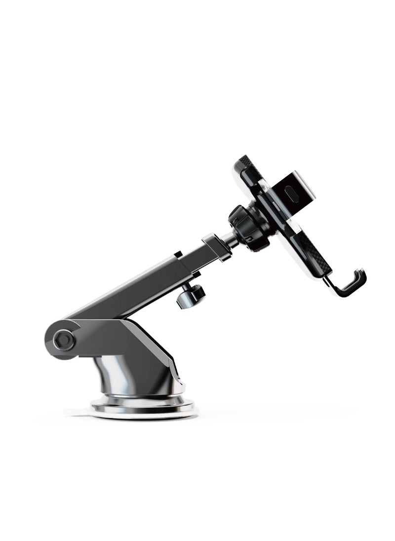 MOXOM VS27 Extendable Car Mount Holder  - Image 2