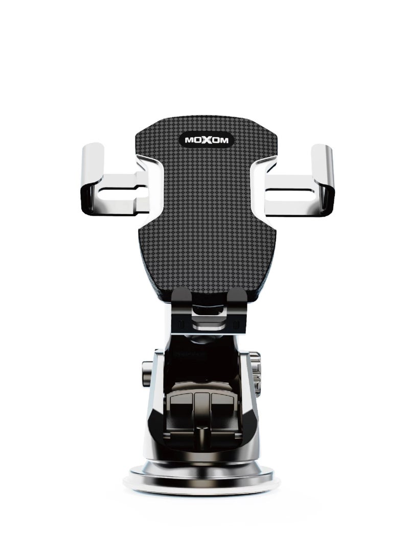 MOXOM VS27 Extendable Car Mount Holder  - Image 3