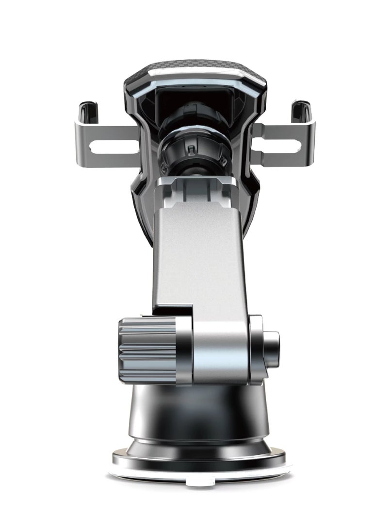 MOXOM VS27 Extendable Car Mount Holder  - Image 4