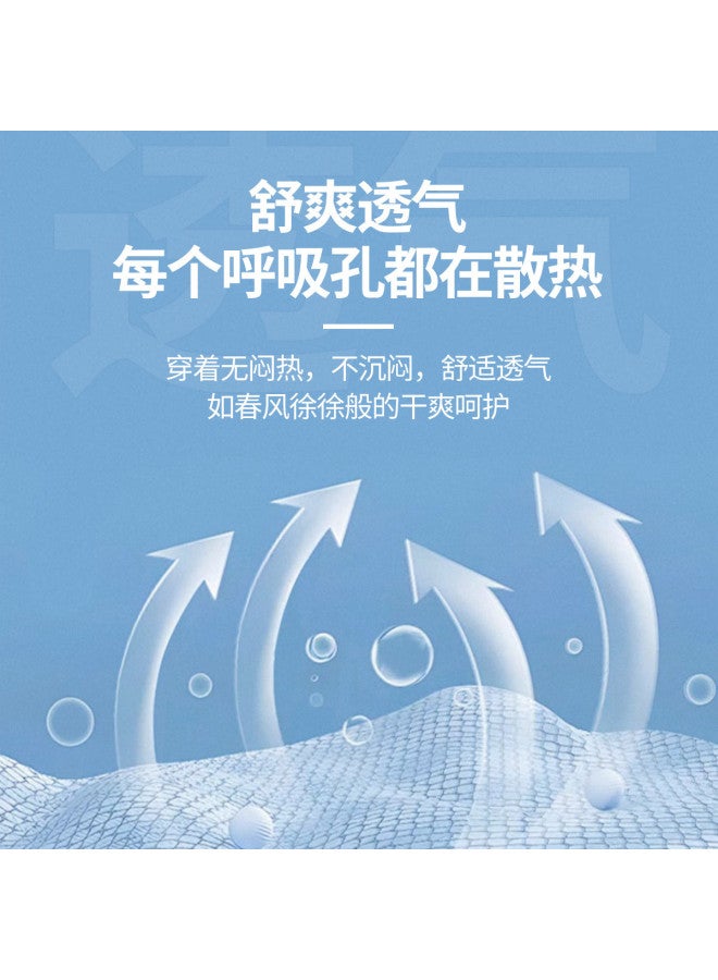 Baleno Men's Dress Pants For Spring/summer - Business Office Trousers, Straight Fit Formal Work Pants, Men's Business Casual Trousers - Image 5