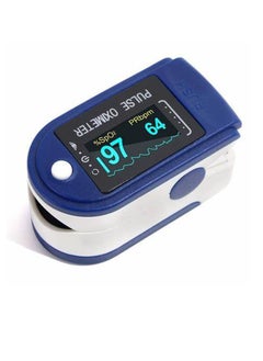 BIONEX Fingertip Pulse Oximeter LK87  - Image 2