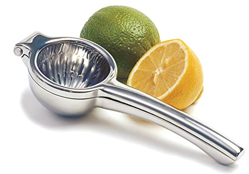 Norpro 523 Stainless Steel Citrus Press Juicer