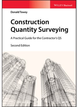 Construction Quantity Surveying