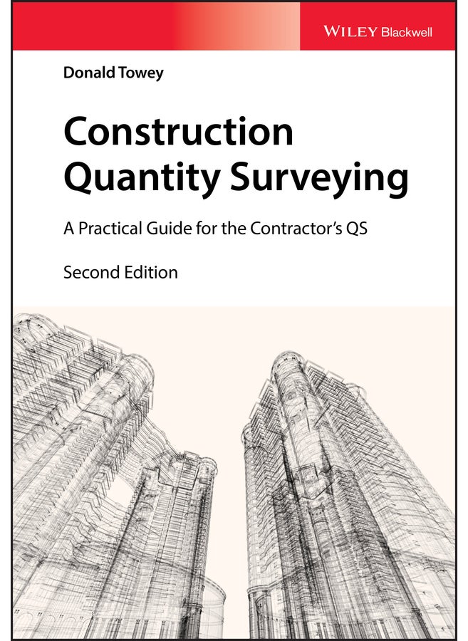 null - Construction Quantity Surveying - Image 1