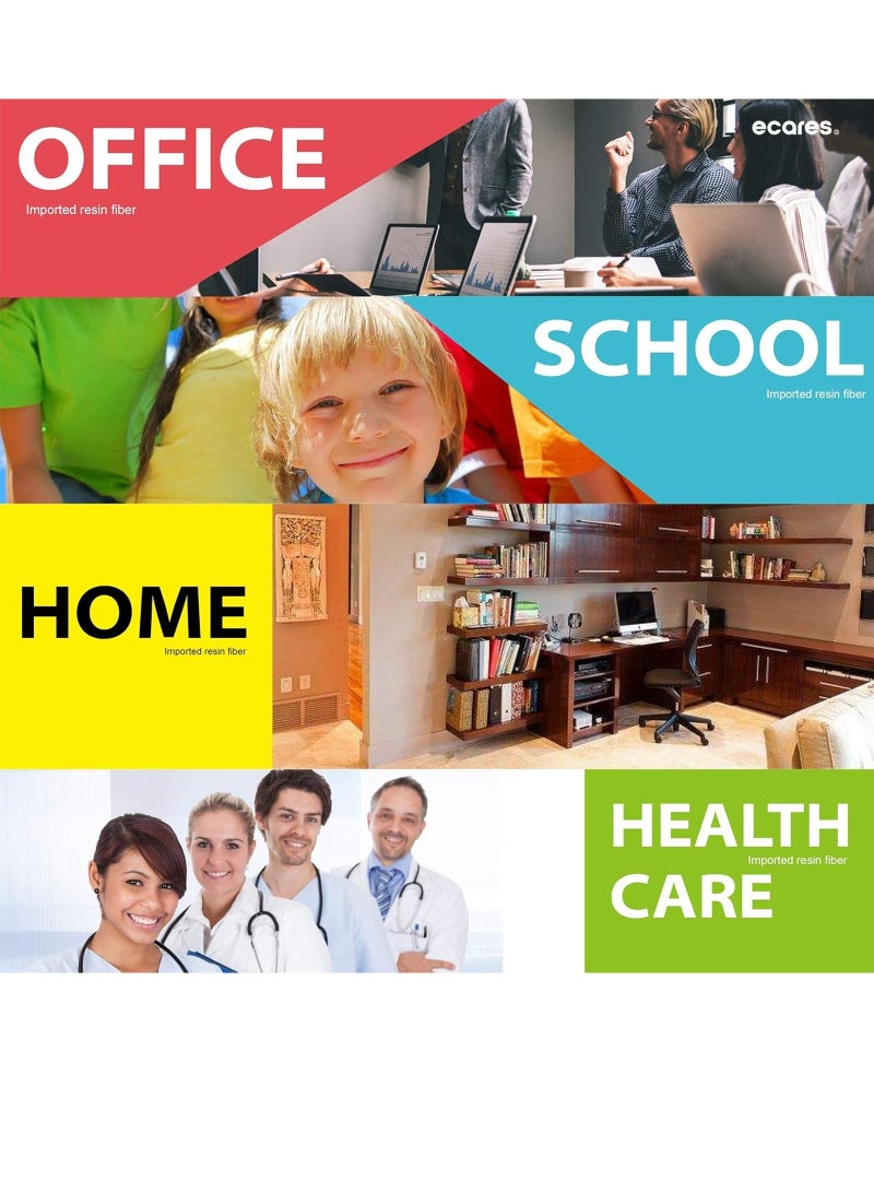 ECARES® Compatible Toner Cartridge Replacement for HP 126A CE310A  for HP Laserjet Pro CP1021 CP1025 CP1026nw LaserJet Pro 100 color MFP M175nw LaserJet Pro 200 M275NW (black) - Image 5