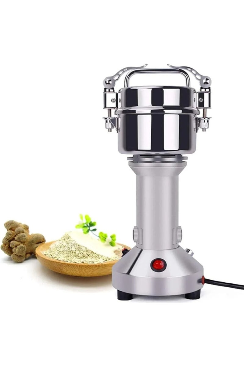 Denx DX3221, High Speed Home Spice and Grain Grinder,200g_1200W - Image 5