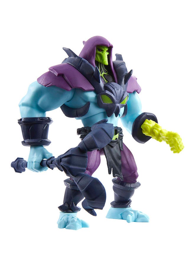 Mattel Games - He-Man and The Masters of the Universe Action Figures MOTU Action Figures Based on Animated Series - Image 1