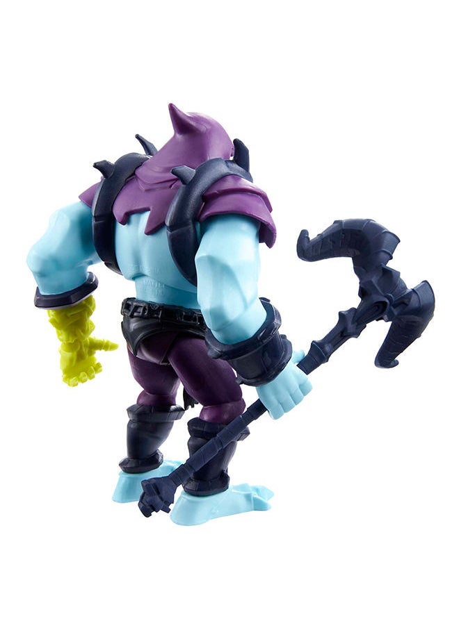 Mattel Games - He-Man and The Masters of the Universe Action Figures MOTU Action Figures Based on Animated Series - Image 1