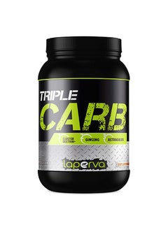Triple Carb Carbohydrate Powder Unflavoured 50 Servings 1250 gm