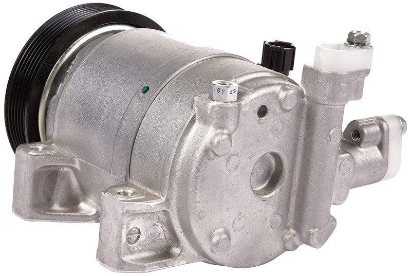 Denso 471-5005 A/C Compressor - Image 4