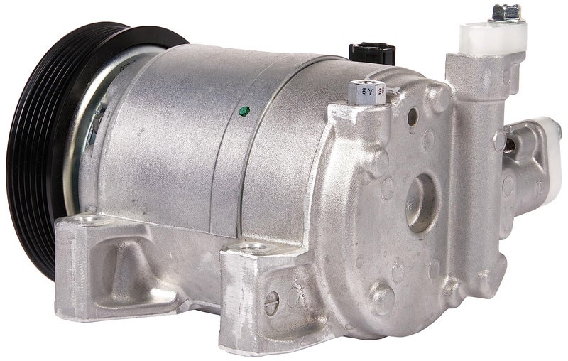 Denso 471-5005 A/C Compressor - Image 3