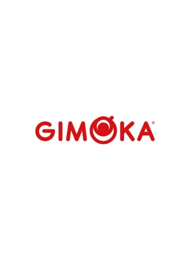 GIMOKA Dolce Gusto Latte Macchiato 16 Coffee Capsules 164g - Image 5