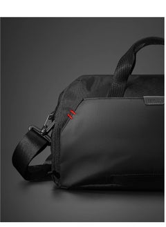 KASTWAVE Switch Storage Bag, Carrying Bag for Switch OLED & Switch, Switch Case, Protective Large Capacity Travel Storage Pouch for Switch Console, Dock, Pro Controller and More Accessories  - Image 4