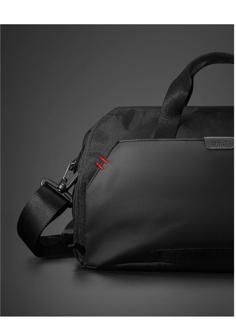 KASTWAVE - Switch Storage Bag, Carrying Bag for Switch OLED & Switch, Switch Case, Protective Large Capacity Travel Storage Pouch for Switch Console, Dock, Pro Controller and More Accessories - Image 1