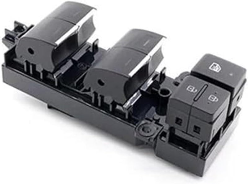 Wivplex Electric Power Window Master Switch for Toyota - Image 3