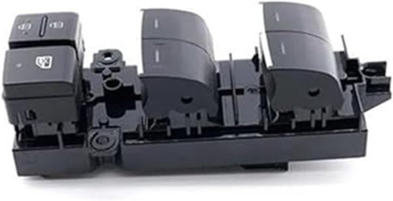Wivplex Electric Power Window Master Switch for Toyota - Image 4