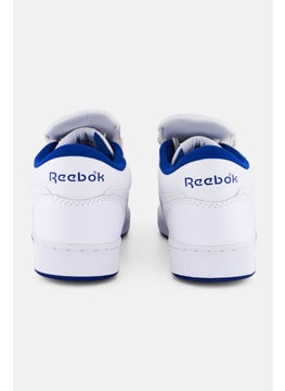 Reebok Men Club C Mid II Mr Lace Up Tennis Shoes, White  - Image 3