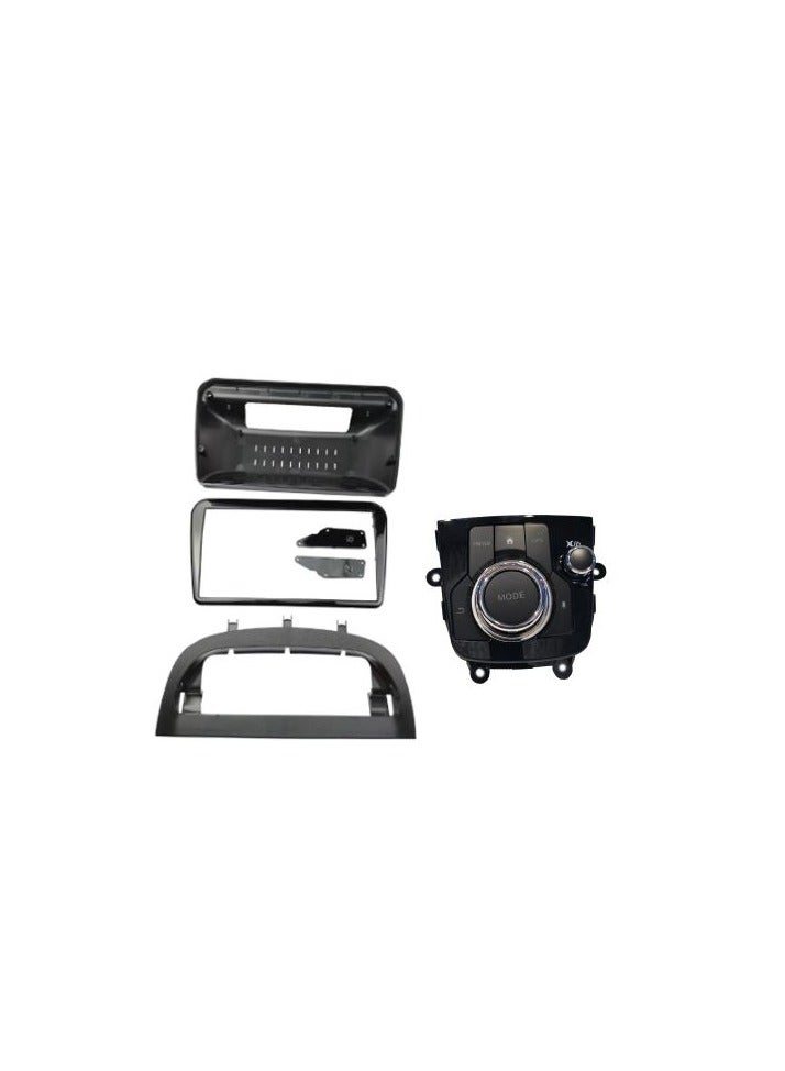 Generic Frame Cassette 9 Inch Mazda 3 2014-2017 