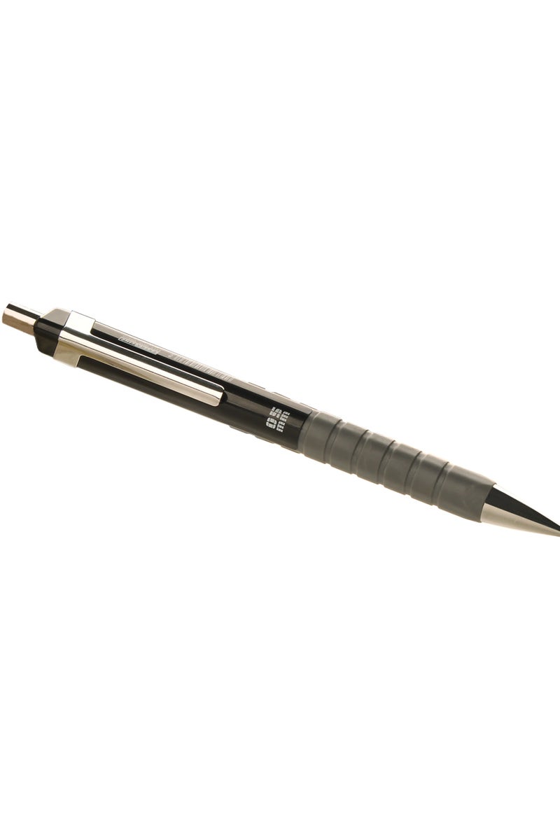 Mechanical Pencil 0.5 mm Black Extra Line Model EX9012