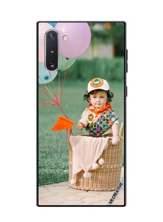 Protective Case Cover For Samsung Galaxy Note10 5G Boy In Basket Design Multicolour - pzsku/Z40D66CA3FB9D0782A813Z/45/_/1685795439/d39a31ae-7b43-4078-b52c-2bb38272d332