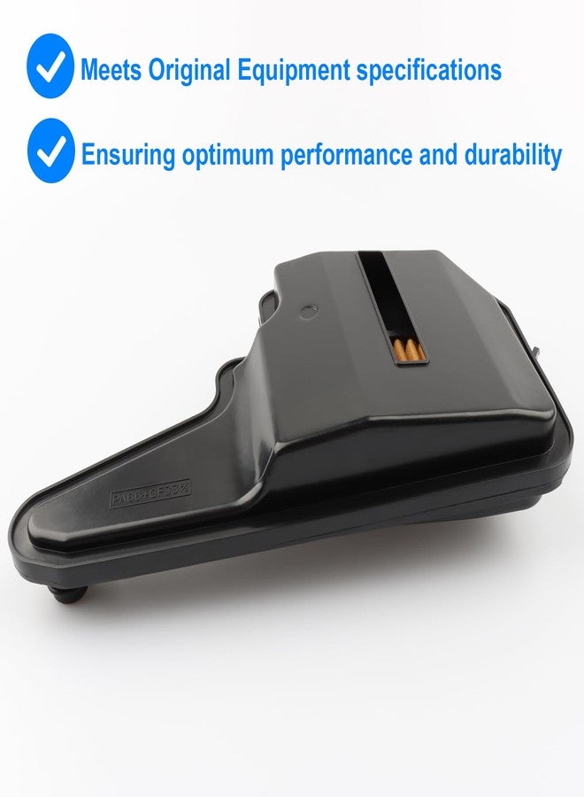 Allmotorparts Auto Transmission Filter Kit, Replace 044-0399, FZ01-21-500 Compatible with Mazda with Skyactiv FW6A-EL - 2012-2023 Mazda 3, 2014-2021 Mazda 6, 2016-2021 CX-3, 2013-2023 CX-5, 2016-2023 CX-9, More - Image 5