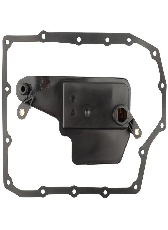 Allmotorparts Auto Transmission Filter Kit, Replace 044-0399, FZ01-21-500 Compatible with Mazda with Skyactiv FW6A-EL - 2012-2023 Mazda 3, 2014-2021 Mazda 6, 2016-2021 CX-3, 2013-2023 CX-5, 2016-2023 CX-9, More - Image 1