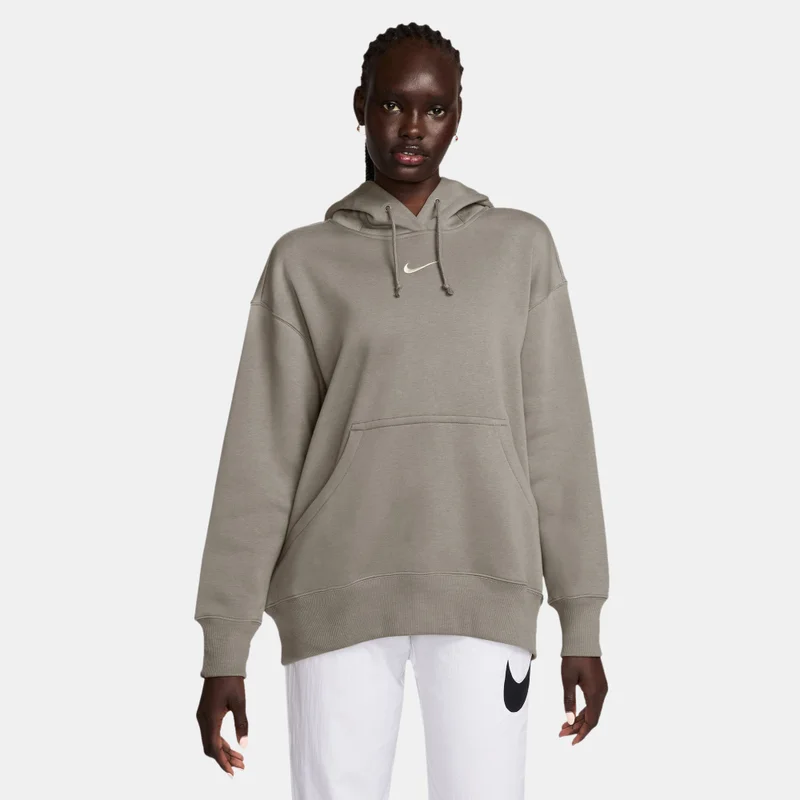 نايكي هودي صوف رياضي فينيكس للنساء