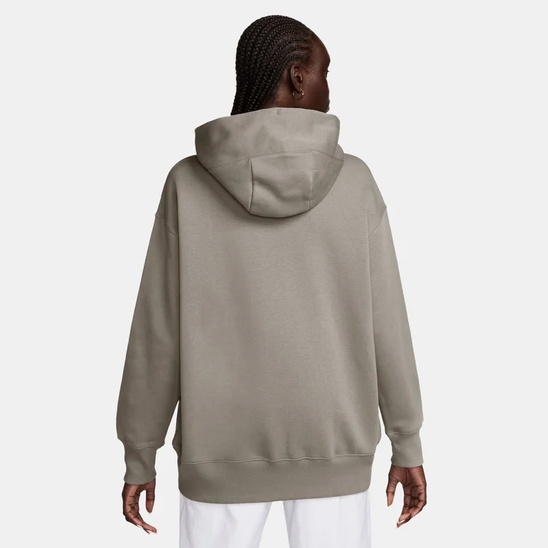 Nike Women's Sportswear Phoenix Fleece Hoodie