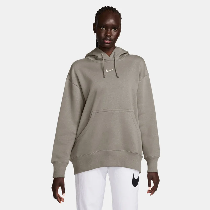 Nike Women's Sportswear Phoenix Fleece Hoodie