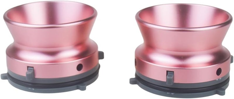 F Color Reel Tape Recorder Accessories Hubs Adapters Strong Structure - Image 1