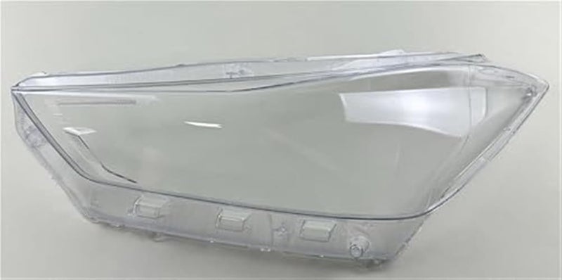 Wivplex Transparent Headlight Cover for Nissan Kicks 2017-2019 - Image 1