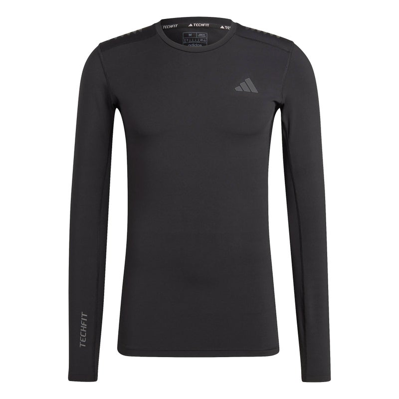 Adidas Techfit Control x RHEON™ Long Sleeve - Image 4