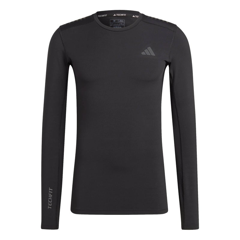 Adidas Techfit Control x RHEON™ Long Sleeve - Image 2