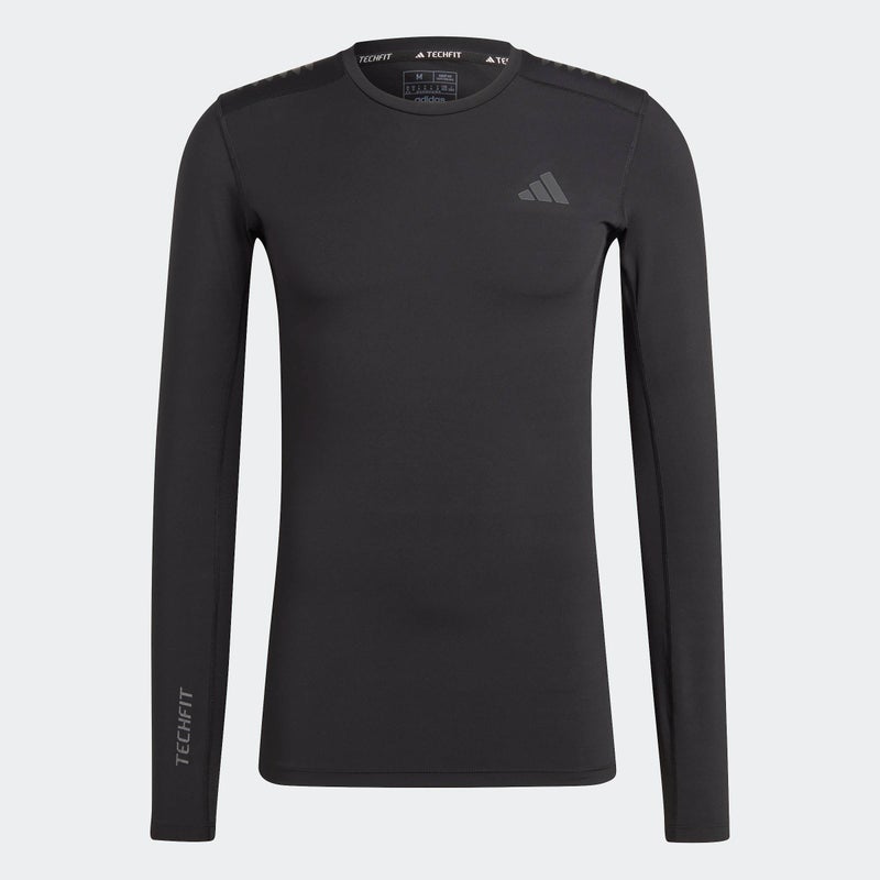 Adidas Techfit Control x RHEON™ Long Sleeve - Image 1