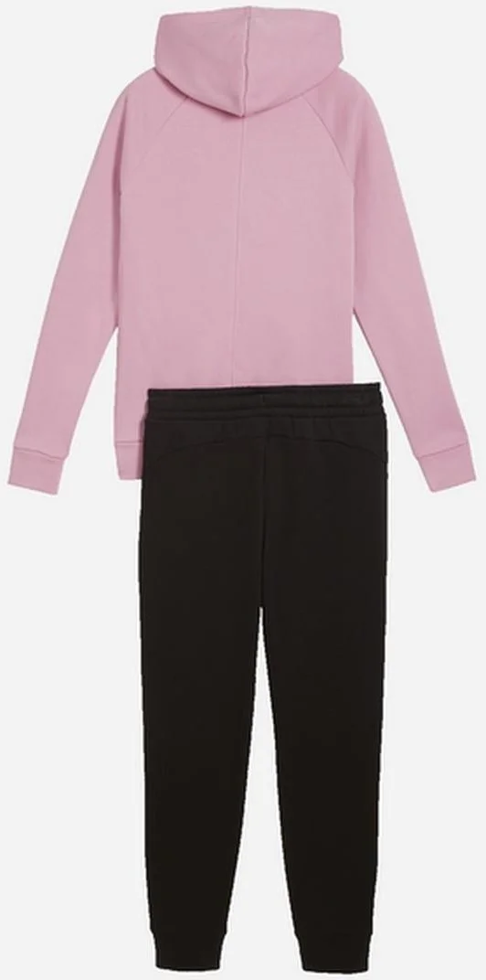PUMA 68303548 Classic Hooded Tracksuit Fl Women's Tracksuit Set
