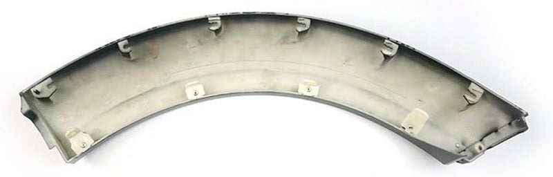 Wivplex Discovery 3/4 LR3/LR4 Wheel Arch Covers - Image 3