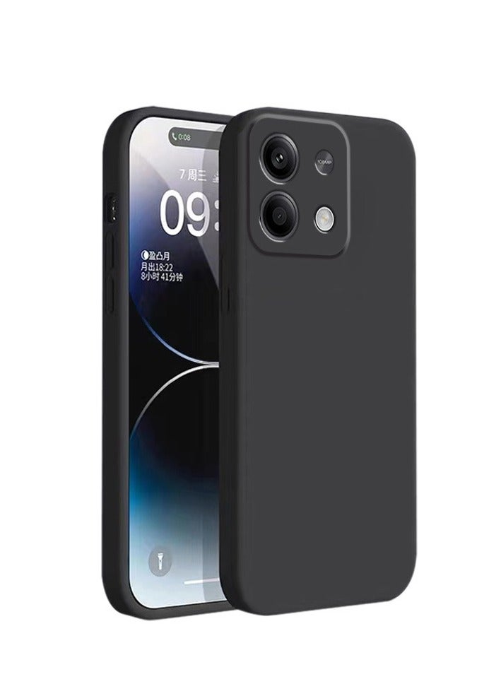 حافظة هاتف Redmi Note 13 وواقي شاشة كومبو 2 في 1 - Image 4