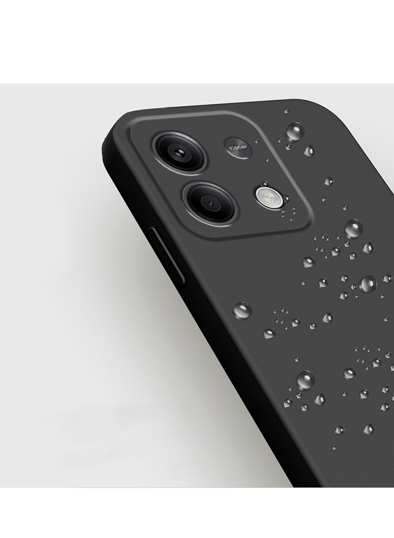 حافظة هاتف Redmi Note 13 وواقي شاشة كومبو 2 في 1 - Image 3