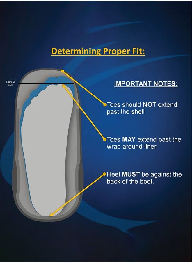 Arabest - Short Air Cam Walker Fracture Boot,Walking Boot Fracture Boot for Broken Foot,Air Walking Boot Fracture Boot Short Walker Protective Boot Sprained Ankle - Image 1