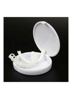 Generic Teeth Whitening Teeth Cover Perfect Smile Comfort Fit Flex Teeth Veneers  - Image 1